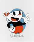 Puodelis Cuphead Puodelis Cuphead
